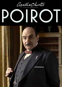 Poirot - serial online