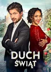 Duch Świąt (2021) Lektor PL