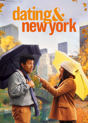 Randkowanie w Nowym Jorku / Dating & new york (2021)