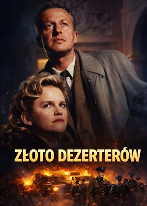 Złoto dezerter&oacute;w (1998)