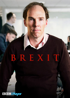 Brexit / Brexit: the uncivil war (2019)