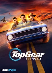 Top Gear Australia S01E04 Lektor PL