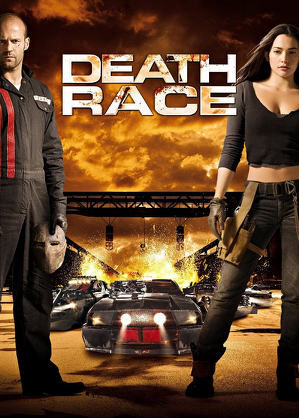 Death Race: Wyścig śmierci (2008)