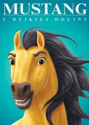 Mustang z Dzikiej Doliny (2002) Dubbing PL