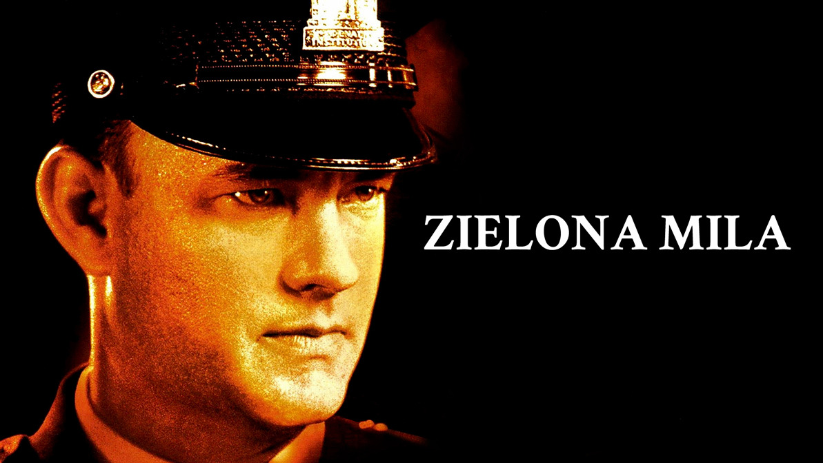 Zielona mila (1999) Lektor PL 1080p - CDA