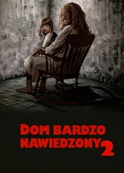 Dom bardzo nawiedzony 2 (2014) Lektor PL