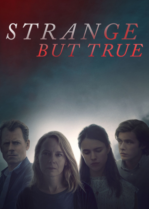 Nieprawdopodobna / Strange but true (2019)