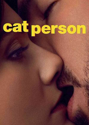 Niebezpieczny kochanek / Cat person (2023)
