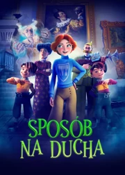 Spos&oacute;b na ducha (2023) Dubbing PL