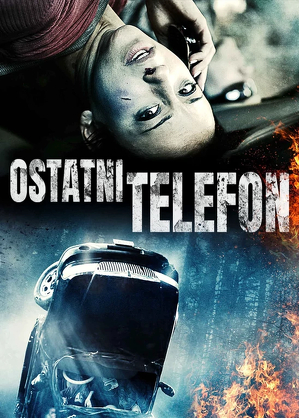 Ostatni telefon / Flipped (2015)