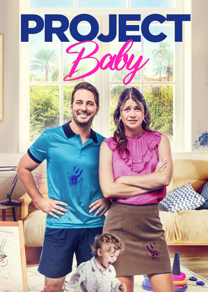 Projekt: Bobas / Project baby (2023)