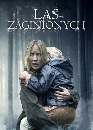 Las zaginionych / Jordskott - las zaginionych (Sezon 1)