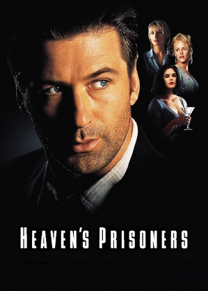 Więźniowie nieba / Heaven's prisoners (1996)