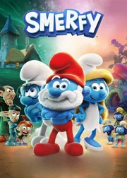 Smerfy Odcinek 42