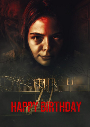 Happy Birthday (2023)