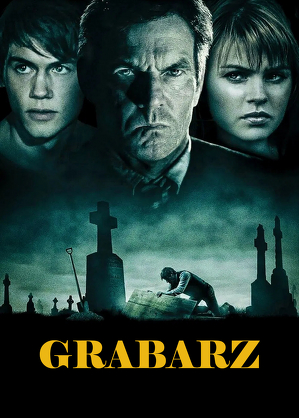 Grabarz / Beneath the darkness (2011)