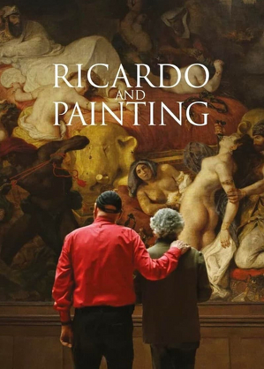 Lekcja sztuki według Ricarda / Ricardo et la peinture (2023)