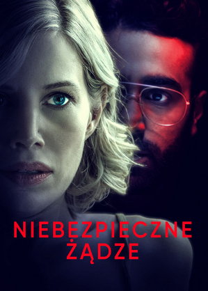 Niebezpieczne żądze / Nightalk (2022)