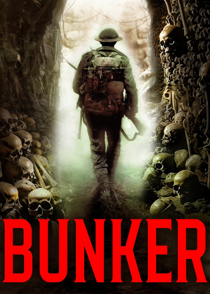 Bunkier / Bunker (2022)