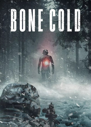 Dotyk strachu / Bone cold (2022)