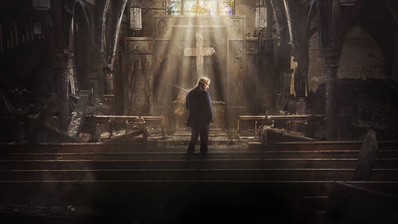 B&oacute;g nie umarł: Światło w ciemności (2018) Napisy PL