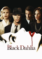 Czarna Dalia (2006) Lektor PL