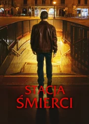 Stacja śmierci (2024) Napisy PL