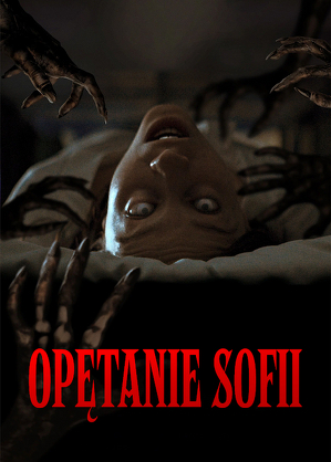 Opętanie Sofii / Tu sangre (2024)