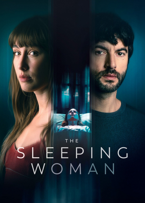 Śpiączka / La mujer dormida (2024)