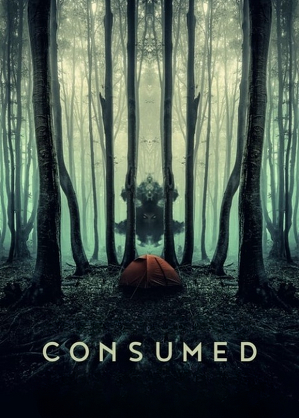 Pożarta / Consumed (2024)
