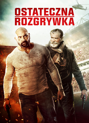 Ostateczna rozgrywka / Final score (2018)