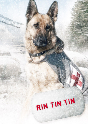 Rin Tin Tin / Finding rin tin tin (2007)