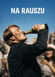Na rauszu (2020) Lektor PL