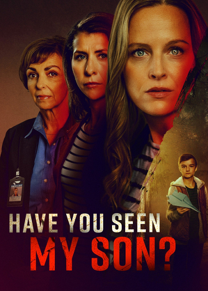 W poszukiwaniu prawdy / My kidnapped son (2024)