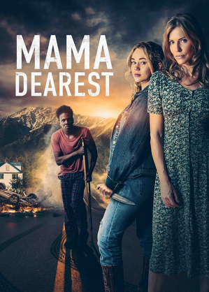 Ukochana mamusia / Mama dearest (2023)