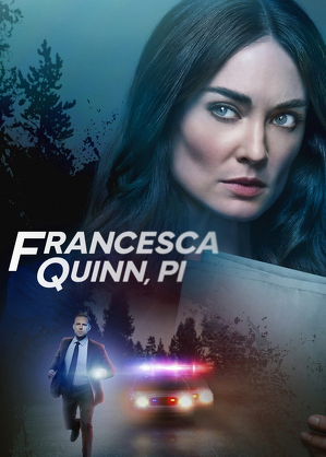 Francesca Quinn - prywatny detektyw / Francesca quinn, pi (2022)