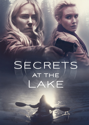 Zab&oacute;jstwo nad jeziorem / Secrets at the lake (2019)