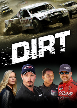 Kurz, pot i łzy / Dirt (2018)