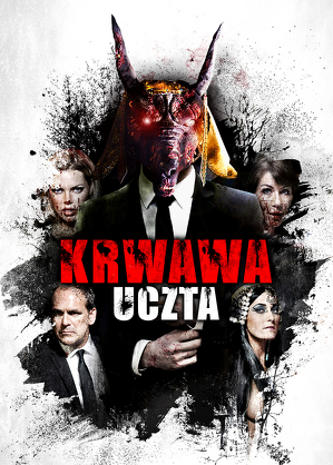 Krwawa uczta / Blood feast (2016)