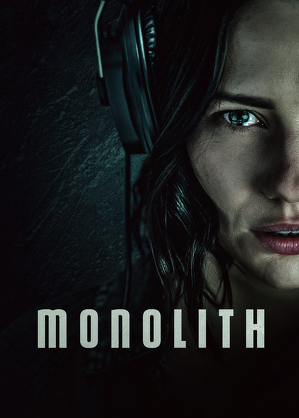 Monolit / Monolith (2022)