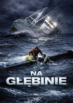 Na głębinie / Djúpið (2012)