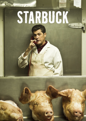 Starbuck (2011)