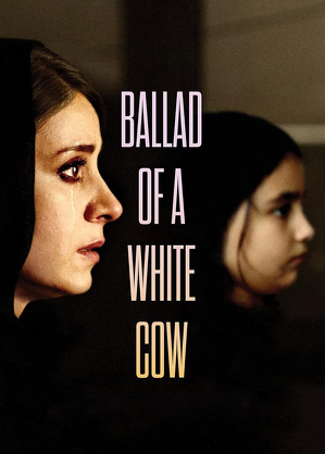 Ballada o białej krowie / Ghasideyeh gave sefid (2020)