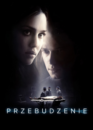 Przebudzenie / Awake (2007)