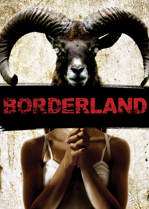 Droga do piekła / Borderland (2007)