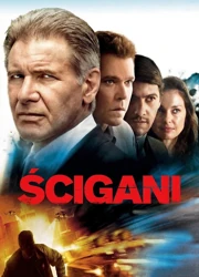 Ścigani (2009) Lektor PL