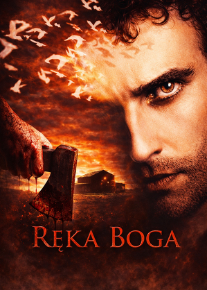 Ręka Boga / Frailty (2001)