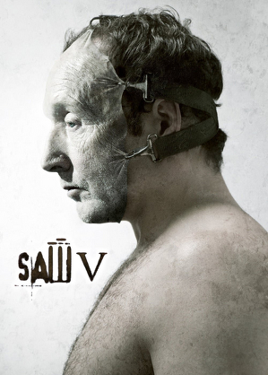 Piła V / Saw v (2008)