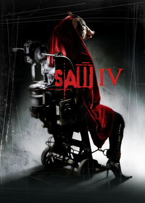 Piła IV / Saw iv (2007)