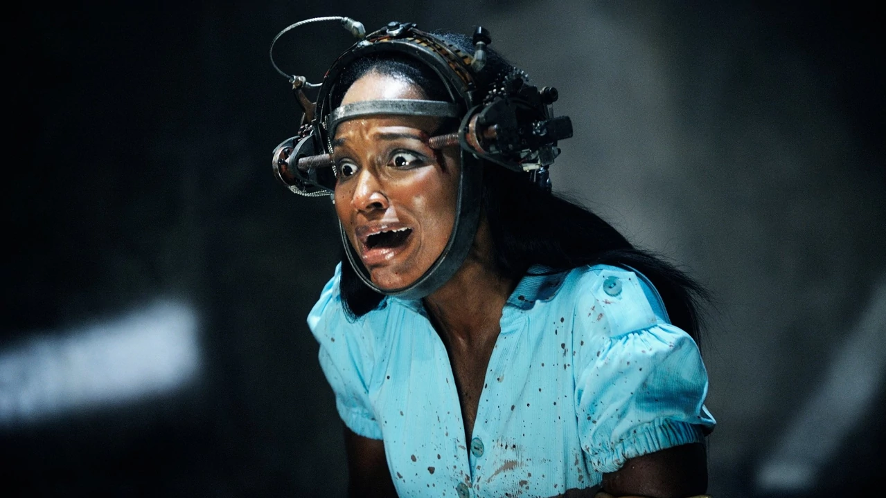 Piła VI (2009) Lektor PL